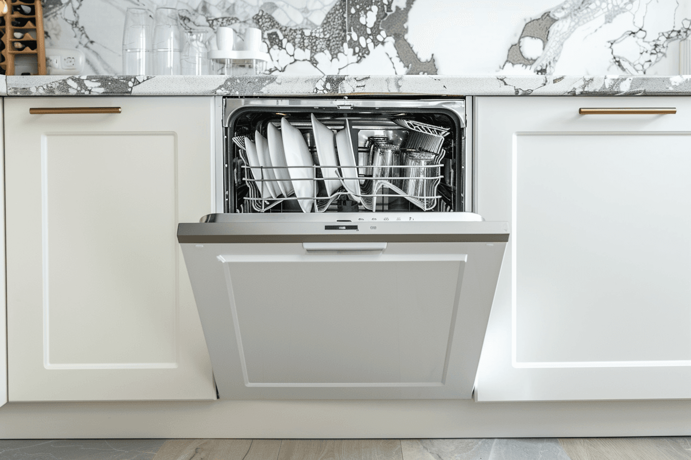 Dishwashers
