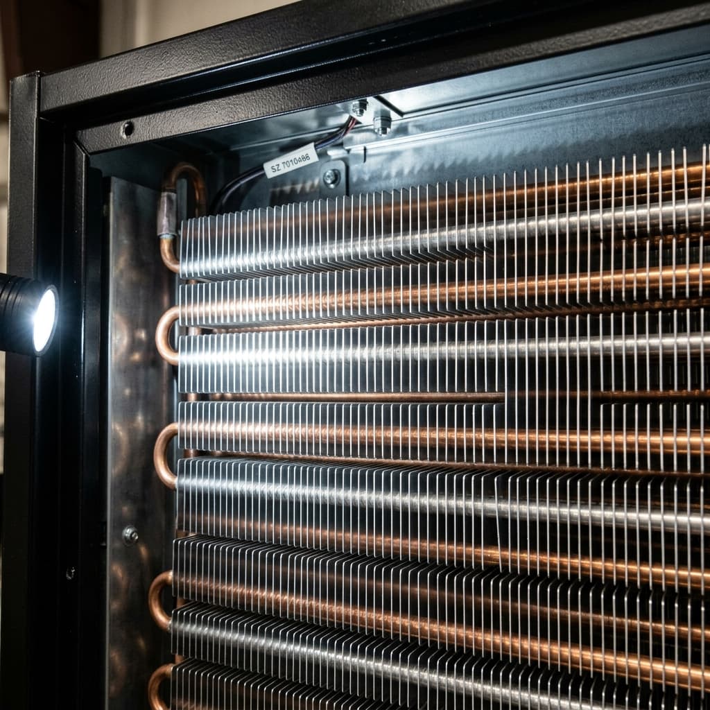Coil Cleaning